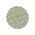 Fundo Rendado Redondo para Doces – Francesa Verde Oliva – 100 unidades – Cromus – Rizzo