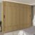 Guarda-Roupa Casal Sunderland 2 Portas 4 Gavetas 100% Mdf Castanho – Panorama Móveis