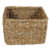 Cesta Decorativa Bage de Seagrass – 28x22x20cm – 1 unidade – Rizzo