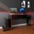 Mesa Gamer Ideal para 2 Monitores