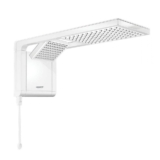Chuveiro Eletrônico Acqua Duo Ultra Branco Lorenzetti