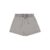 Short Infantil em Moletom para Menina Bee Loop