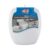 Assento Sanitario Almofadado Thema Premium Cinza Claro – Herc