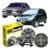 Kit Embreagem Atuador Fiesta Ecosport Focus Escort Courier