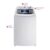 Lavadora de Roupas LED17 17kg Com Cesto Inox Electrolux