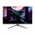 Monitor Concórdia Gamer K270Q 27” 2K WQHD 165hz 1ms HDMI DP Freesync Premium HDR10