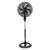 Ventilador Coluna Britânia 40cm BVT450 Maxx Force 160W Preto