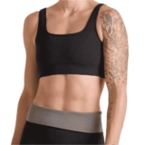 Top Esportivo Lupo LSport Seamless Max II – Preto