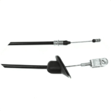 Cabo Embreagem Gm D10 1979 Ate 1984 770 Mm