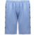 Bermuda Kappa Long Celeste Masculino – Azul Claro