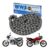 Corrente Comando 100 Elos Yes 125 Riva 150 2004/17 Original
