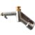 Pistola Limpeza Compressora Bico De Ar Comprimido 1/4 Pol. MS4 Profissional – GARDEN