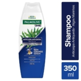 Shampoo Palmolive Naturals Anticaspa For Men 350ml
