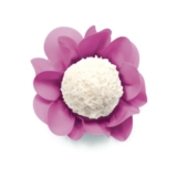 40~200 Forminhas Para Doces Finos Style ROSA NEON