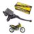 Manete Burrinho de freio Nxr Bros 150 2003/2015 Original