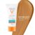 Protetor Solar Facial Vichy Hydra-Matte FPS50 Cor 4.0 30g