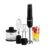 Mixer Mallory Multifree 4 em 1 Preto – Bivolt