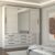 Guarda-Roupa Casal Taylor Plus 3 Portas 9 Gavetas com Espelho – Panorama Móveis