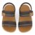 Sandalia Infantil Cartago Dakar II Conforto Masculina Baby Original