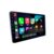 Multimídia Slim 9″ Polegadas Carplay Android Auto Espelhamento Usb H-Tech – HT-9125CA