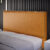 Cabeceira Box Com Tachas 160 cm Vicenza L02 Couríssimo Whisky – Lyam Decor