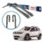 Palheta Limpador Parabrisa Original Bosch Renault Duster 2011 A 2020