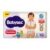 Fralda Descartável Babysec Galinha Pintadinha Shortinho Hiper Xg Com 42 Unidades