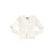 Blusa Cropped Básica em Ribana Canelada Juvenil Gloss