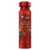 Desodorante Spray Antitranspirante Old Spice Lenha 150ml