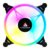 Ventoinha Acegeek Crystal, 120mm, ARGB, Preto, AG-CRYSTAL-BK
