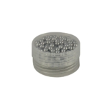 Esferas de Alumínio Dispropil 6mm 200un.