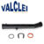 Tubo Refrigeração Água Gol G5 G6 G3 Fox Polo Golf 032121065d VALCLEI VC125