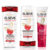 ELSEVE REPARAÇÃO TOTAL 5 SHAMPOO + CONDICIONADOR + CICATRI RENOV 100ML