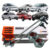 02 Bieleta Original Cofap Fiesta/Sedan 2003 a 2014 Ecosport  2003 a 2012 1.0 / 1.6 / 2.0