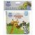 Livro de Banho – Amiguinhos – Um Livro de Banho: Amiguinhos do Zoo