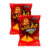 Kit 2 Salgadinho Gulão Tortilla Queijo Nacho 300g