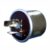 Relé de Pisca Universal – 12V – 84W – DNI 1120