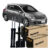 4 Amortecedor Original Monroe Nissan Tiida 1.8 2007 2013