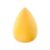 Esponja Para Maquiagem Kiss Oval Mus03Br