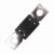 KIT 2 FUSIVEL MEGA POTENCIA 500A – UNIVERSAL