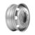 Roda Speedmax Aro 22.5 YF27G01A Aço Disco 22.5×7.50 8 Furos
