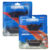 Kit Pastilhas de Freio Cb 500x / Nc 750x / Cbr 500 Cobreq Racing