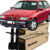 Kit Amortecedor Monroe Dianteiro Fiat Tipo 1.6 8v 1996