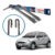 Limpador Ford Ka 2000 2001 02 2003 2004 2005 2006 2007 2008