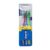 Escova Dental Oral-B 123 Antibacteriano Leve 3 Pague 2