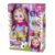 Boneca Babys Collection Confeiteira com Massinha e Acessórios Super Toys – 587