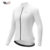 ROCKBROS Roupas De Ciclismo Feminino De Jersey De Manga Comprida Respirável Profissional De Secagem Rápida