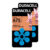 Kit 2 Pilha Duracell Auditiva 675 com 6 unidades