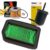Kit de Filtros Cb 300f Twister (Filtro de Ar + Filtro de Óleo + Filtro de Combustível)