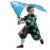 Boneco Action Figure McFarlane Demon Slayer 7″ Tanjiro